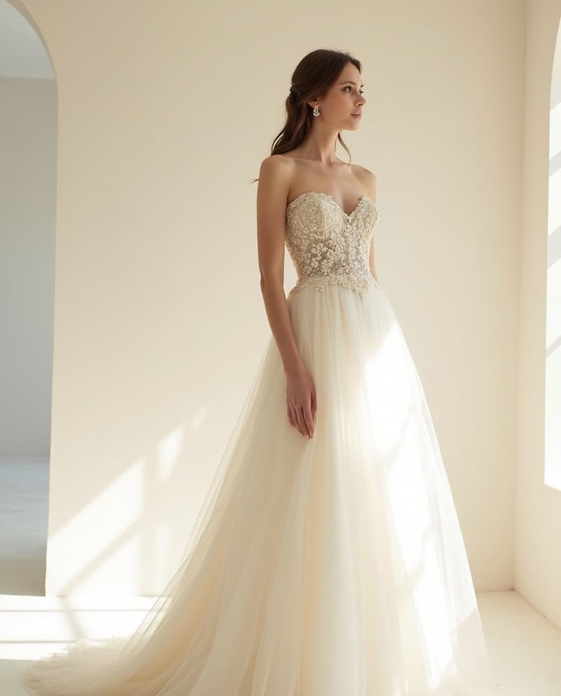 Pronovias Luna