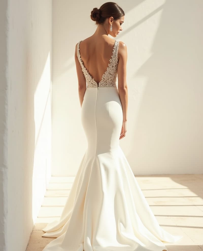 Mori Lee Olivia