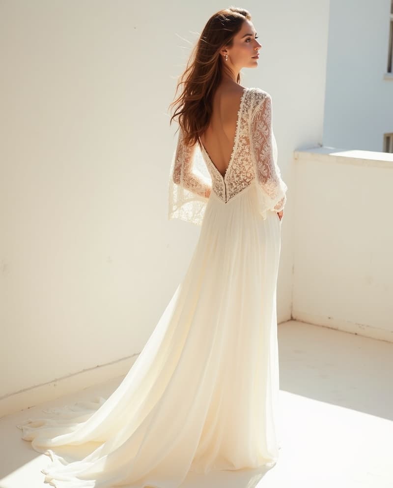 Vera Wang Eva