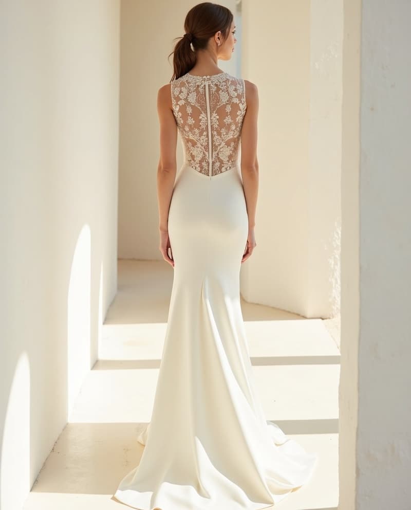 Pronovias Duna