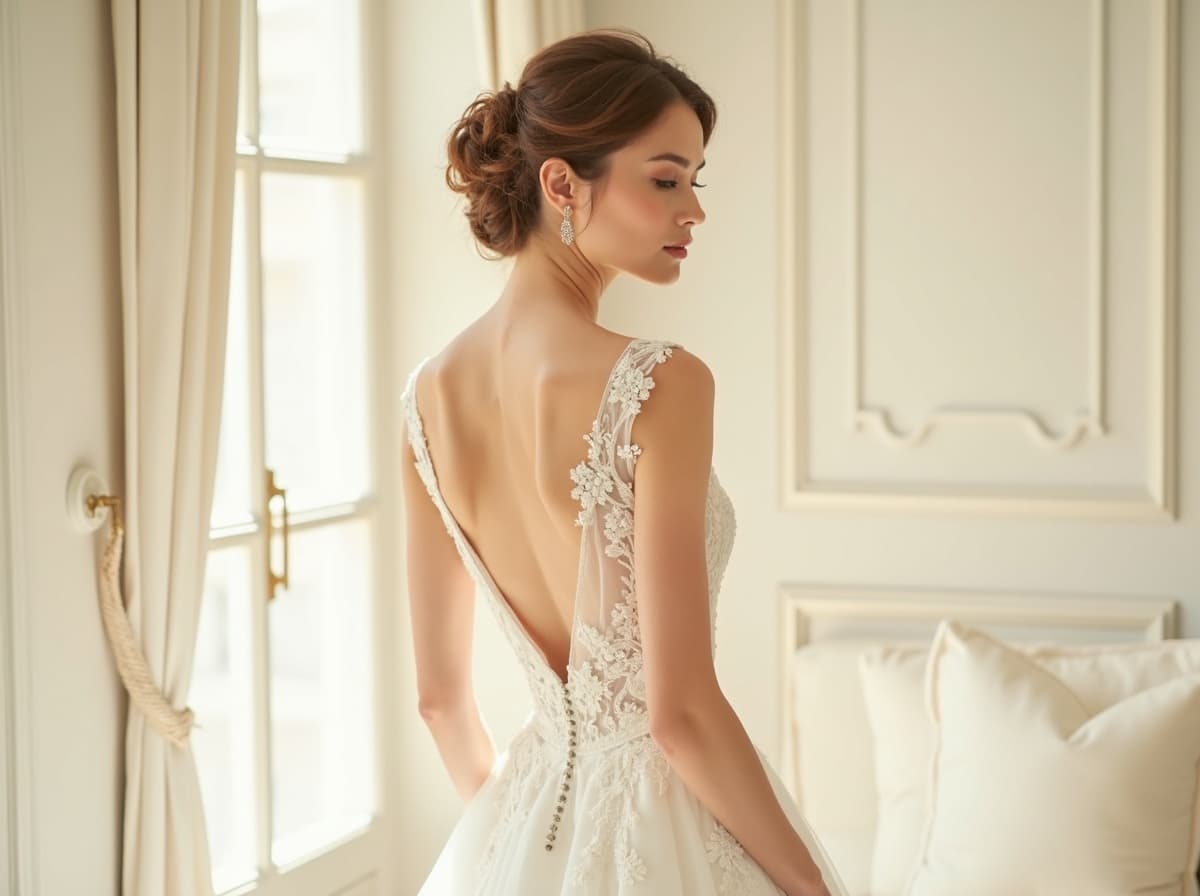 Vestidos de novia RELOVE