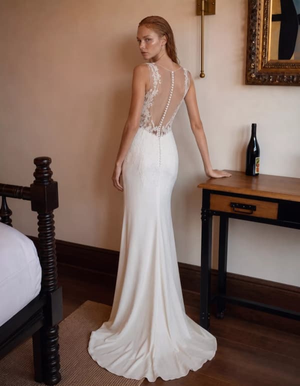 ATELIER DE NOVIAS Y CONFECCION SK-INES