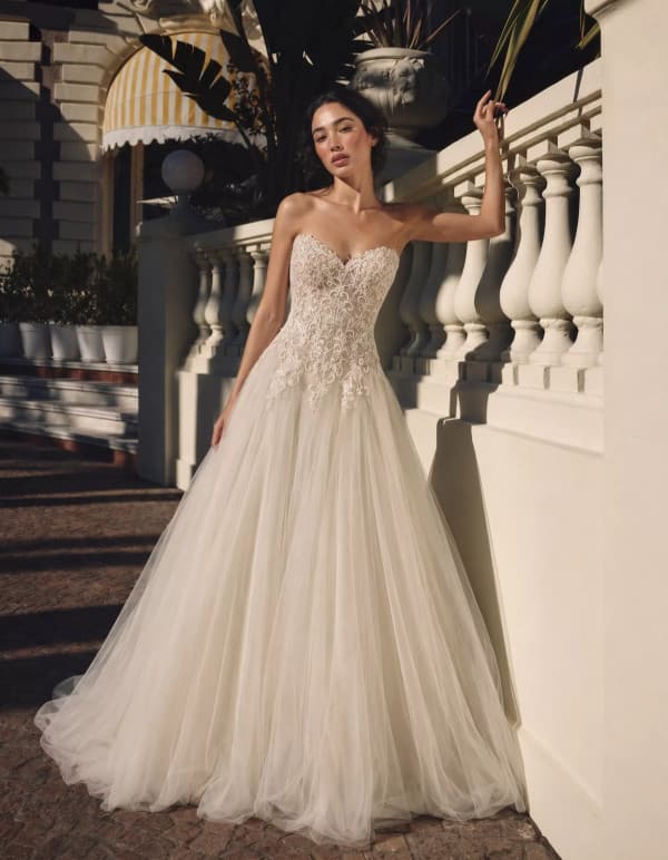 ATELIER DE NOVIAS Y CONFECCION SK-VEGA