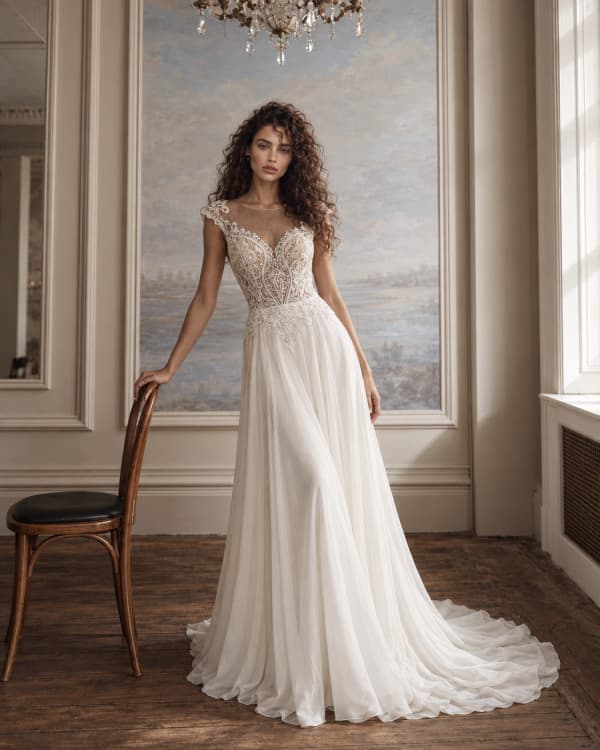 SEDKA NOVIAS SK-VESPER
