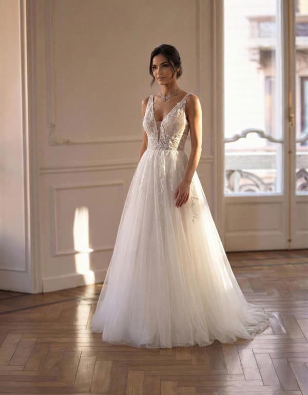 Lera Fashion FW5791