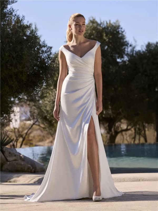PRONOVIAS CLIANTHUS - LB126BR1.665.46